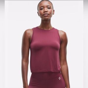 Peloton Seamless Muscle Tank - XS/S